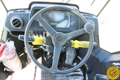 Used 2024 LIUGONG 838HV Wheel Loaders California US | Monster Iron Equipment Services #1481071