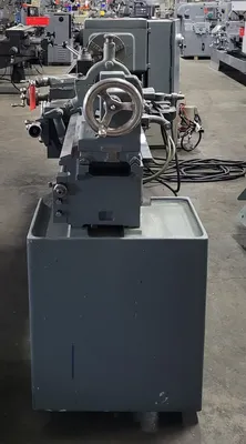 LEBLOND MAKINO Regal 12C Lathes, Engine | Machinery Central (2)