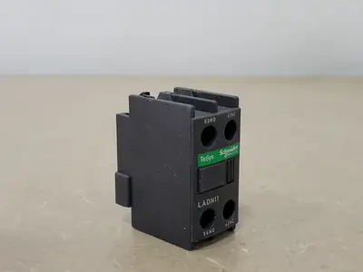 USED SCHNEIDER ELECTRIC LADN11