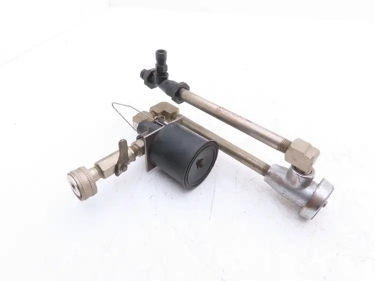 Used HYDRO SYSTEMS _UNKNOWN_ Valves/Fittings Indiana US | Arrow Industrial #821961