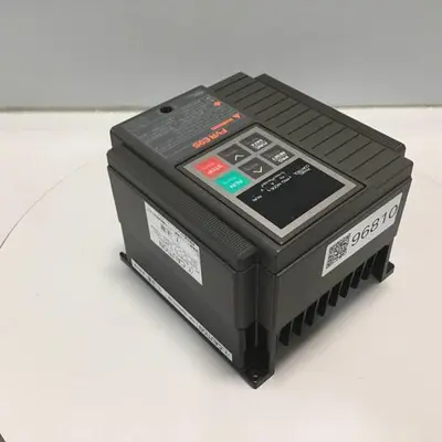 USED FUJI ELECTRIC FVRO.4E9S-4