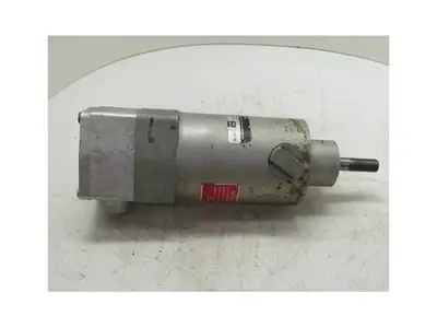 BEI Industrial Encoder H40B-10.000-M5-P4ZC-8830-LED-UL-S P/N 924-01018-017