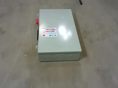 NEW EATON 1HD364NF