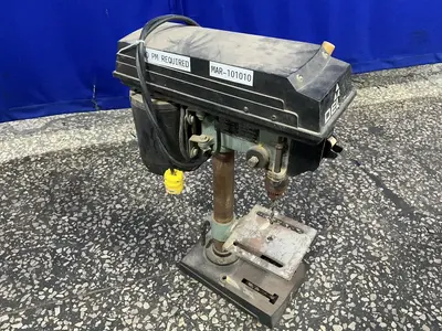 Used 1988 DELTA _UNKNOWN_ Drill Press (Woodworking) Ohio US | HGR 24 #1406179