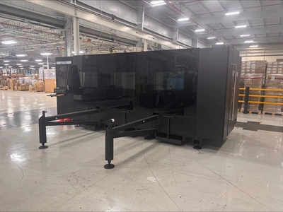 USED 2025 FULL SPECTRUM VLF