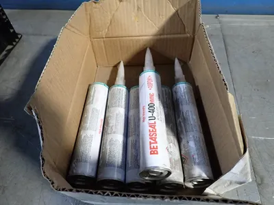 USED BETASEAL U400 HMNC