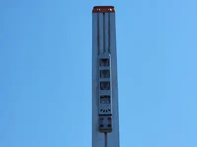 USED 2012 JLG FS80