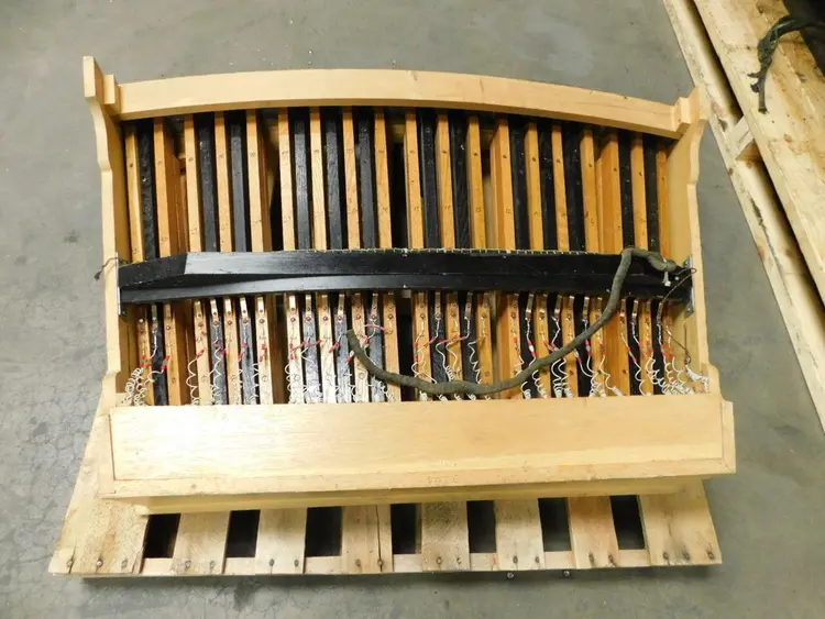 Used _UNKNOWN_ _UNKNOWN_ Musical Instruments & Supplies Texas US | Aucto #1478935