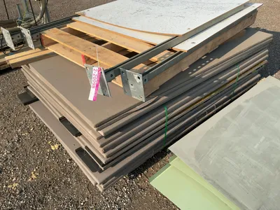 Used _UNKNOWN_ _UNKNOWN_ Commercial Materials & Supplies Michigan US | Miedema Asset Management Group #1322512