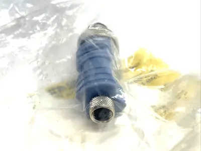 New | in-Stock Turck FSMR 4.4-SKM 4,U1008 Connector Accessories Michigan US | Maverick Industrial Sales #1391400