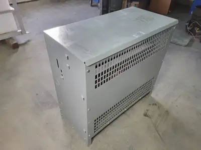USED E.V.I CDTC0030VVC6XXBA