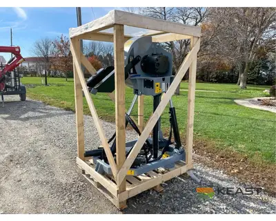 Used BAUMALIGHT _UNKNOWN_ Stump Grinders Iowa US | Keast Enterprises #1360014