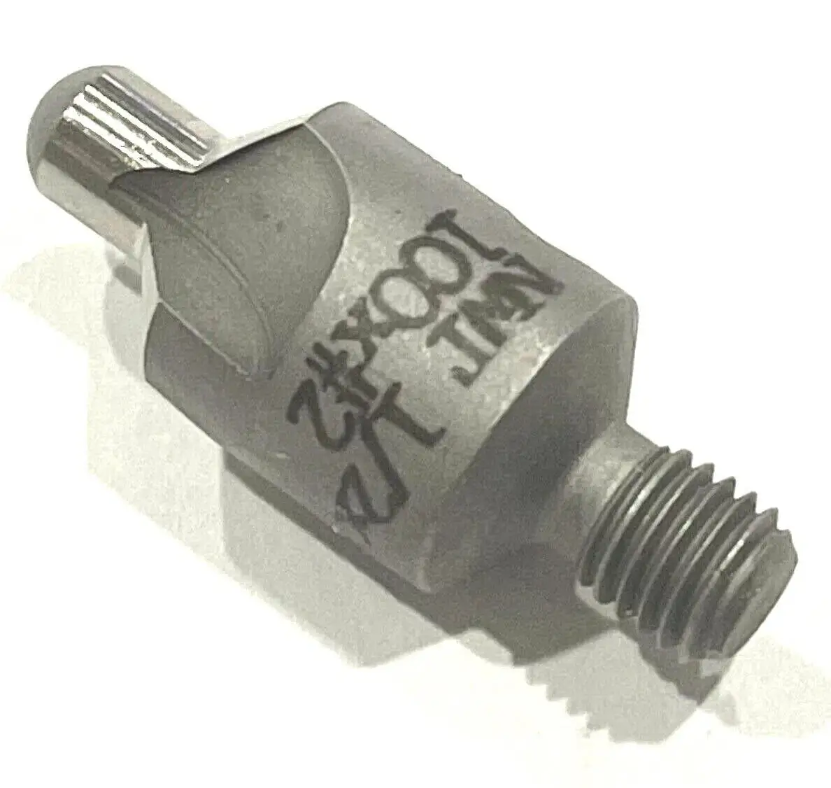 SEV CAL SC-8 #2 Stop-Countersink Cutter 1/2" Body Diameter 1/4-28 Thread 100°