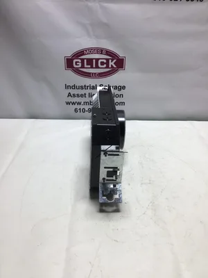 USA1 Lighting 5″ Round BeveLED Flat; LRTD4-9024-C3-35KS -NIB