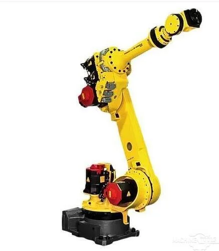 Used 2010 FANUC R-1000IA/80F Robots Michigan US | RAB Industries, Inc. #184524