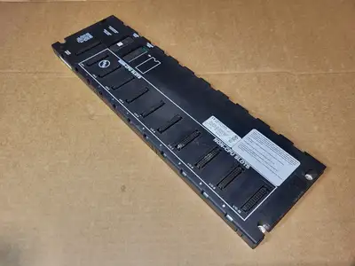 USED GE FANUC IC693CPU323W