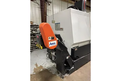 Used _UNKNOWN_ _UNKNOWN_ Vertical Machining Centers Utah US | KD Auctions #1548966