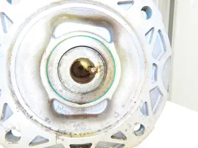 Dodge 35Q60R14 Tigear 2 Worm Gearbox 60:1 Reducer 29rpm 2.35Hp RH 143/145TC