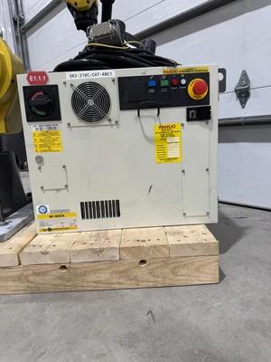 Used 2019 FANUC FANUC M-20IA/35M Robots Michigan US | Harbor Machinery Inc. #1768077