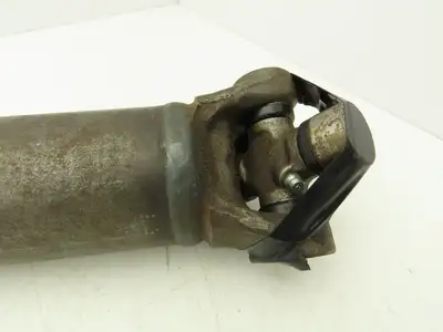 Neapco Drive Shaft 20.5"-24.5" Length 4" Slip Yoke 269 U-Joint Both Ends