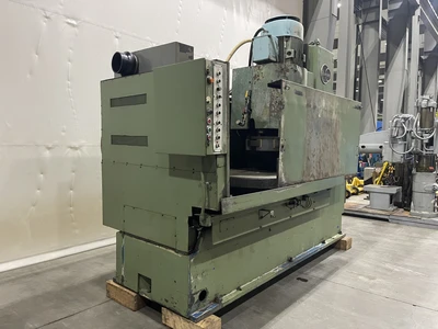 USED BLANCHARD 26HAD-48