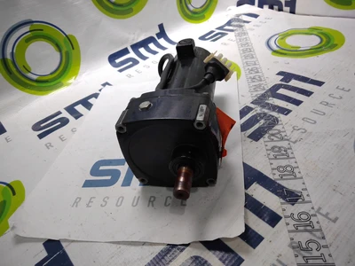 USED BODINE ELECTRIC COMPANY 24D4BEPM-D3