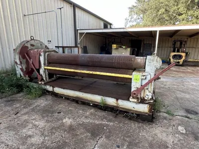 USED WEBB 9L-1208