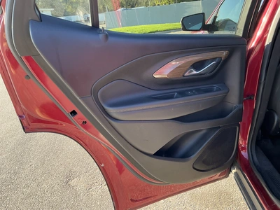 Used 2019 GMC TERRAIN SUVs Michigan US | Miedema Asset Management Group #1474454