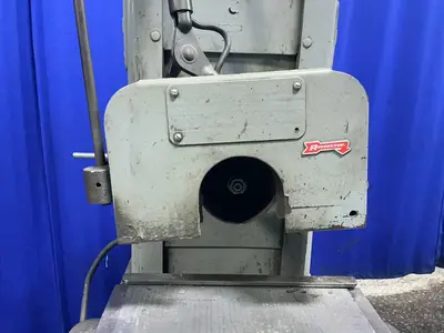 Used BROWN & SHARPE 510 Reciprocating Surface Grinders Ohio US | HGR 24 #1568500