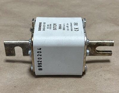 NEW Siemens 3NE4327-0B