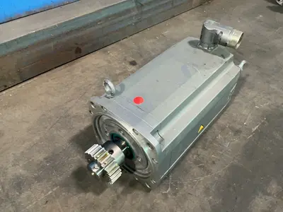 Used SIEMENS 1FT71085AF711CA1 Motors (misc) Ohio US | HGR 24 #1352704