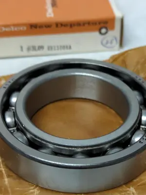 New | in-Stock DELCO 3L09 Bearings | Surplus Asset Holdings #1192973