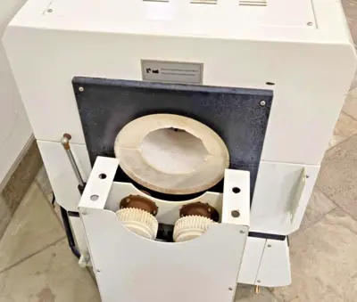 Used Across International 75756756 Lab Ovens California US | Amiron Machinery #1259684