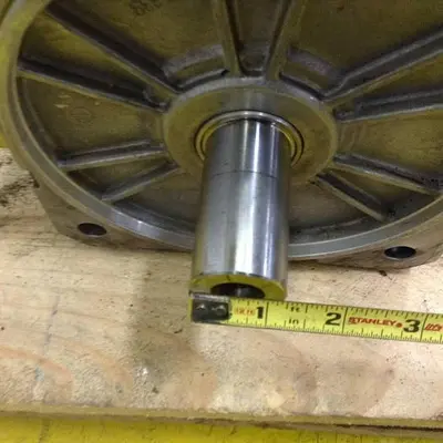 USED BAUMULLER FDS 100 M35 UL