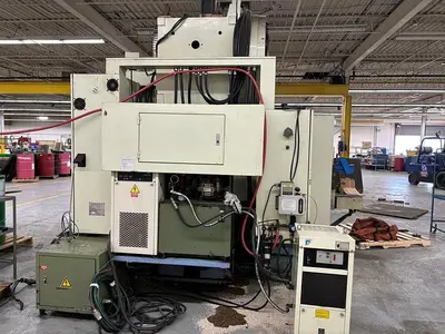 USED 1995 TAKUMI V15A