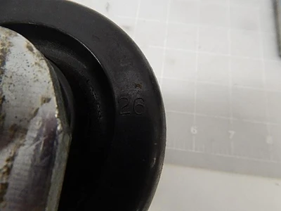Used ALBION _UNKNOWN_ Parts & Accessories (Material Handling) Texas US | OCO Industrial #1771530