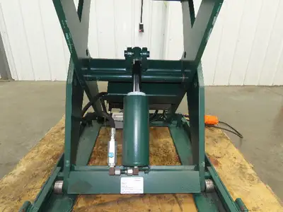 Used SOUTHWORTH _UNKNOWN_ Misc Lifts Indiana US | Arrow Industrial #1367380