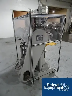 Used Manesty Manesty Drycota Tablet Press, 16 Station Tablet Presses Ohio US | Federal Equipment Company #126144