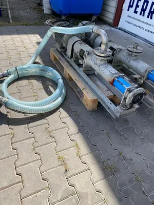Tofama S.A. 32 PSR Pump Moyno | Perry Equipment (2)