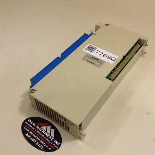 USED SHARP ZW-16N2