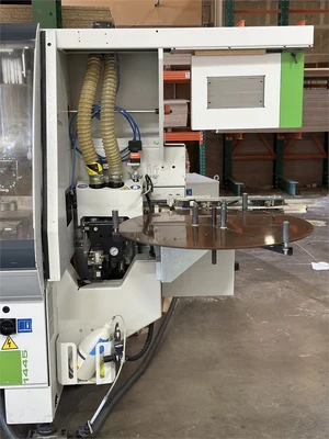 Used 2015 BIESSE AKRON 1445 CNC Edgebanding Machining Centers California US | MachineryMax #1320452
