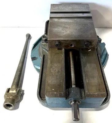 USED KURT D810
