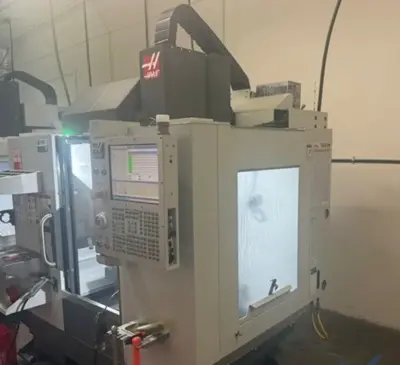 2024 HAAS SUPER MINI MILL Vertical Machining Centers | Toolquip, Inc. (10)