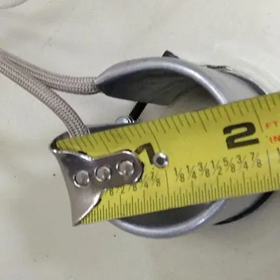 NEW APPLIED INSTRUMENTS AI-44