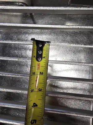 USED KEY ISO-FLO 432473-1