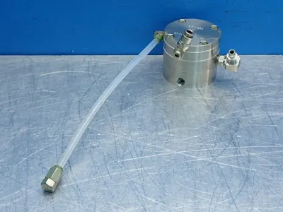 USED ABB 3HNM074851