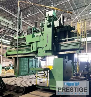 USED INGERSOLL DOUBLE HOUSING