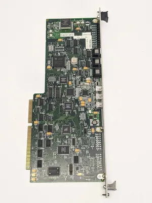 ORN073d,ORN-SW-AM/0,V 1.0.2 | Orion Ormec ORN073d Servowire Servo Module Axis Card ORN-SW-AM/0 Board V 1.0.2 - For parts or not working