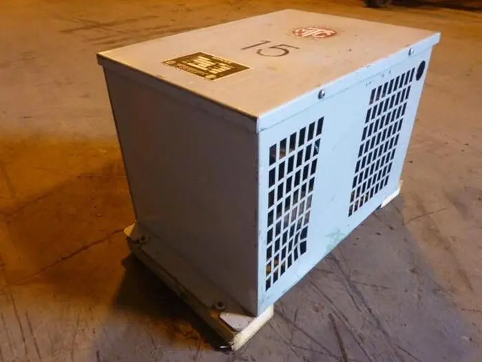 Used MARCUS A?? Transformers Michigan US | Ideal Machinery #572878