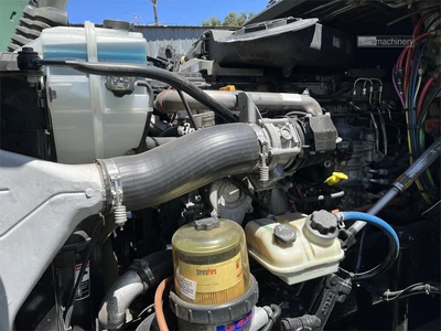 Used 2016 FREIGHTLINER CASCADIA 125 Conventional trucks California US | Lillo Machinery #1403822